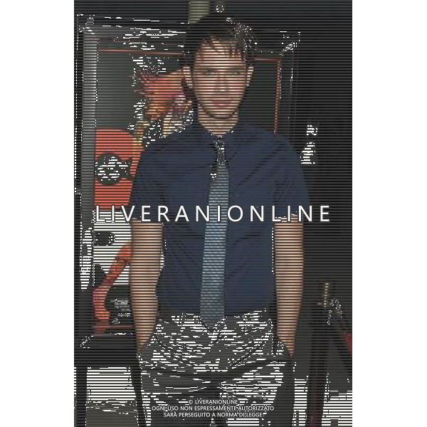 Scott Mechlowicz \'Cat Run\' Premiere at the ArcLight Theatre Hollywood March 29, 2011 - Los Angeles, California AG. ALDO LIVERANI SAS ITALY ONLY *** Local Caption *** .