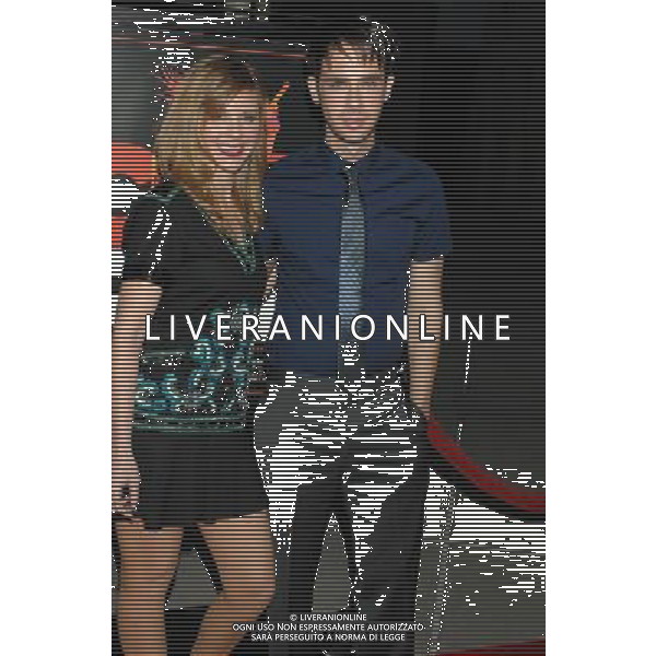 Heather Weeks and Scott Mechlowicz \'Cat Run\' Premiere at the ArcLight Theatre Hollywood March 29, 2011 - Los Angeles, California AG. ALDO LIVERANI SAS ITALY ONLY *** Local Caption *** .