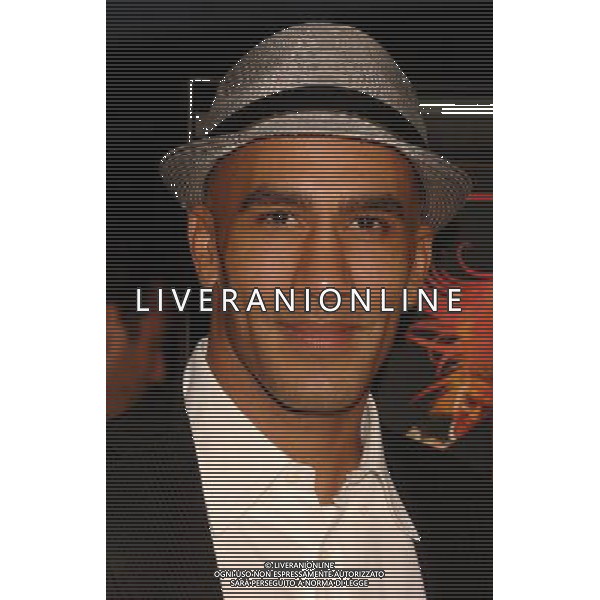 Bill Perkins, Producer \'Cat Run\' Premiere at the ArcLight Theatre Hollywood March 29, 2011 - Los Angeles, California AG. ALDO LIVERANI SAS ITALY ONLY *** Local Caption *** .