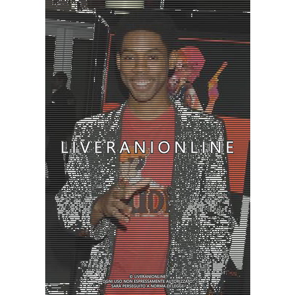 Alphonso McAuley \'Cat Run\' Premiere at the ArcLight Theatre Hollywood March 29, 2011 - Los Angeles, California AG. ALDO LIVERANI SAS ITALY ONLY *** Local Caption *** .