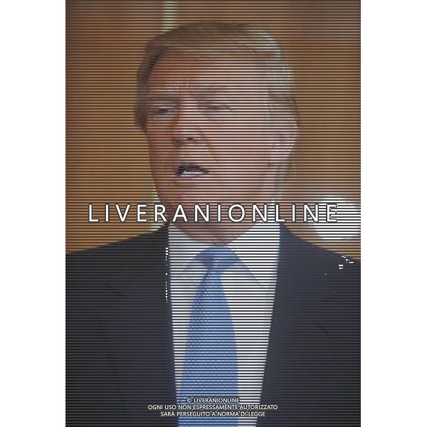 Donald J. Trump Presented With AAA\'s Top Hotel Award on March 31, 2011 in New York City. AG. ALDO LIVERANI SAS ITALY ONLY *** Local Caption *** .
