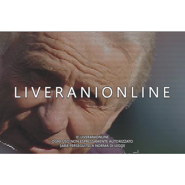 MILANO 29/03/04 ALLENAMENTO DELLA NAZIONALE ITALIANA NELLA FOTO TRAPATTONI GIOVANNI PH GIGI ARCAINI/AG.ALDO LIVERANI