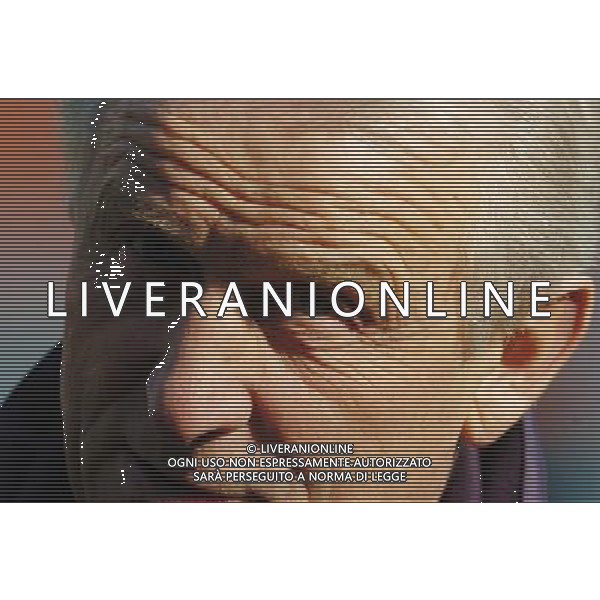 MILANO 29/03/04 ALLENAMENTO DELLA NAZIONALE ITALIANA NELLA FOTO TRAPATTONI GIOVANNI PH GIGI ARCAINI/AG.ALDO LIVERANI