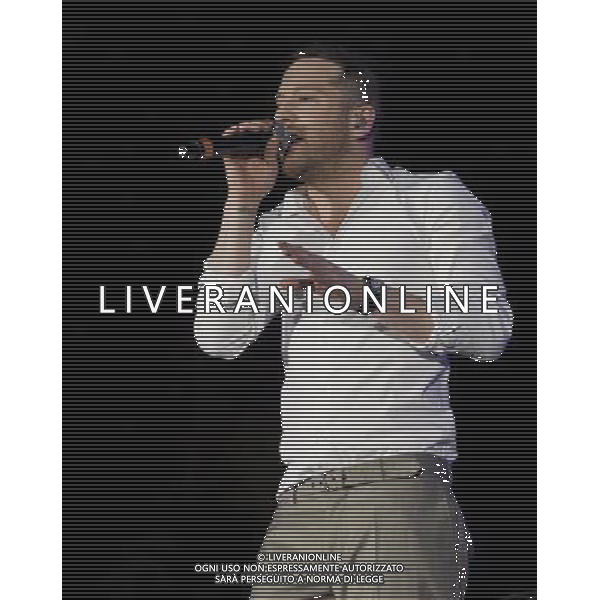 - Picture Shows: X Factor Winner Matt Cardle performing live at the matinŽe show as part of the X Factor UK Live Tour 2011 at the SECC, Glasgow Scotland, UK -2nd April 2011. AG. ALDO LIVERANI SAS ITALY ONLY *** Local Caption *** .