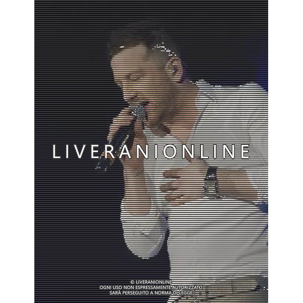 - Picture Shows: X Factor Winner Matt Cardle performing live at the matinŽe show as part of the X Factor UK Live Tour 2011 at the SECC, Glasgow Scotland, UK -2nd April 2011. AG. ALDO LIVERANI SAS ITALY ONLY *** Local Caption *** .