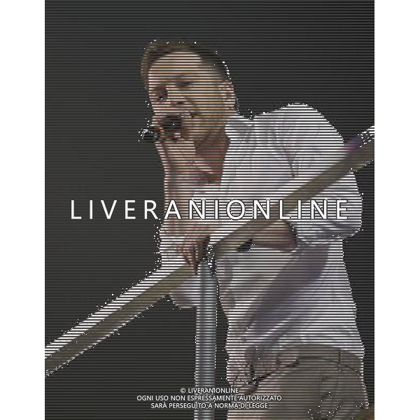- Picture Shows: X Factor Winner Matt Cardle performing live at the matinŽe show as part of the X Factor UK Live Tour 2011 at the SECC, Glasgow Scotland, UK -2nd April 2011. AG. ALDO LIVERANI SAS ITALY ONLY *** Local Caption *** .