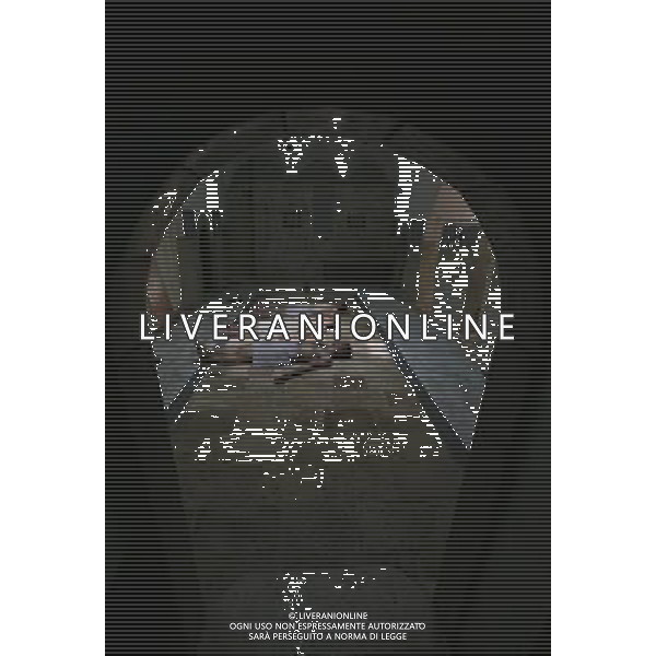 (110402) -- NABLUS, April 2, 2011 () -- Palestinians enjoy steam bath at the 400-year-old traditional Turkish bath \'Hamam Alshefa\' in the West Bank City of Nablus on March 31, 2011. (/Ayman Nobani) (zx) Tradizionale bagno turco \'Hamam Alshefa\' , vecchio di oltre 400 anni a Nablus , West Bank City AG. ALDO LIVERANI SAS ITALY ONLY *** Local Caption *** .