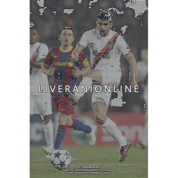 Shaktar Donetsk\'s Eduardo during Champions League match on April, 6th 2011. Photo: Cesar Cebolla / ALFAQUI /ALDO LIVERANI CHAMPIONS LEAGUE BARCELLONA - FC Shakhtar Donetsk ANDATA DEI QUARTI DI FINALE - ITALY ONLY - *** Local Caption *** .