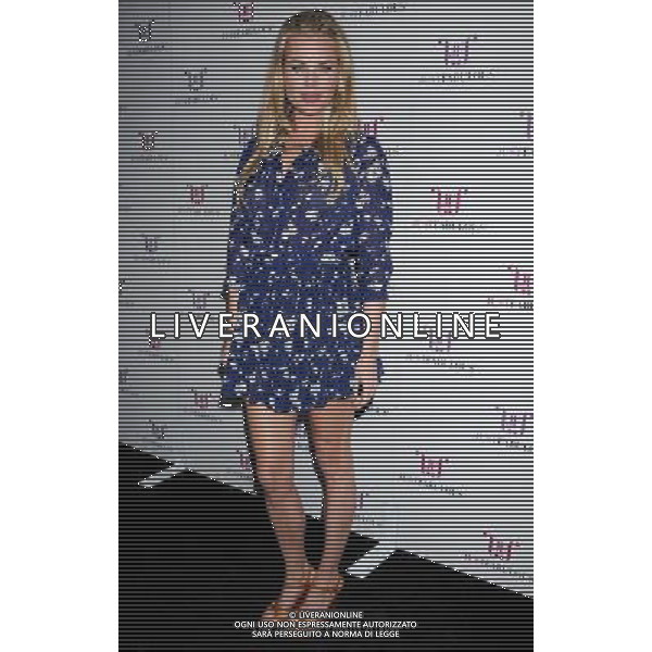 Rebecca Romijn Jessica Paster Celebrates the Launch of JustFabulous at the Eveleigh April 5, 2011 - West Hollywood, California AG. ALDO LIVERANI SAS ITALY ONLY *** Local Caption *** .