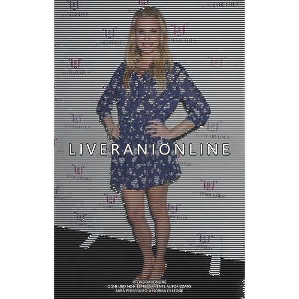 Rebecca Romijn Jessica Paster Celebrates the Launch of JustFabulous at the Eveleigh April 5, 2011 - West Hollywood, California AG. ALDO LIVERANI SAS ITALY ONLY *** Local Caption *** .