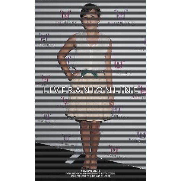 Zelda Williams Jessica Paster Celebrates the Launch of JustFabulous at the Eveleigh April 5, 2011 - West Hollywood, California AG. ALDO LIVERANI SAS ITALY ONLY *** Local Caption *** .