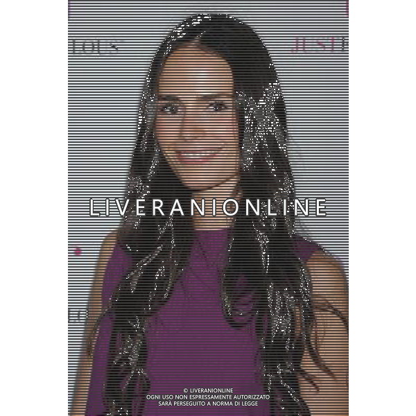 Jordana Brewster Jessica Paster Celebrates the Launch of JustFabulous at the Eveleigh April 5, 2011 - West Hollywood, California AG. ALDO LIVERANI SAS ITALY ONLY *** Local Caption *** .