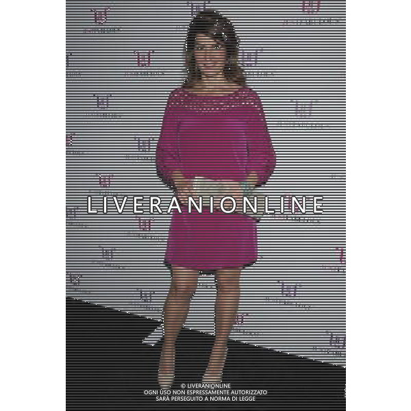 Nia Vardalos Jessica Paster Celebrates the Launch of JustFabulous at the Eveleigh April 5, 2011 - West Hollywood, California AG. ALDO LIVERANI SAS ITALY ONLY *** Local Caption *** .