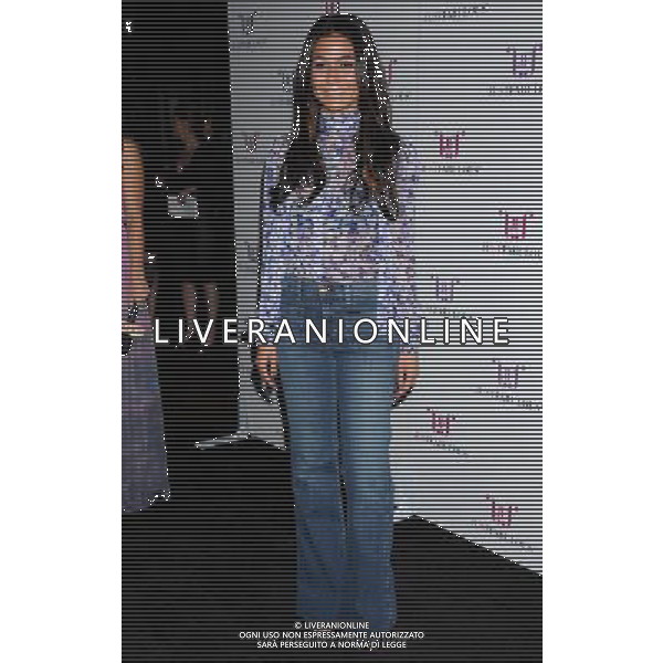 Emmanuelle Chriqui Jessica Paster Celebrates the Launch of JustFabulous at the Eveleigh April 5, 2011 - West Hollywood, California AG. ALDO LIVERANI SAS ITALY ONLY *** Local Caption *** .