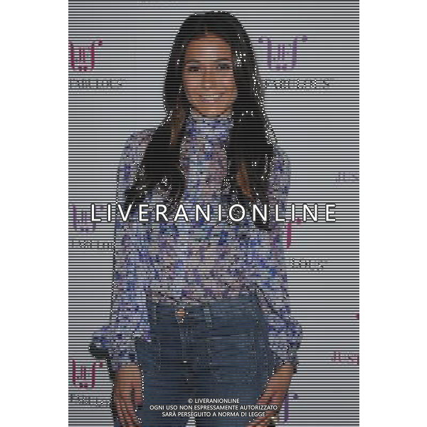 Emmanuelle Chriqui Jessica Paster Celebrates the Launch of JustFabulous at the Eveleigh April 5, 2011 - West Hollywood, California AG. ALDO LIVERANI SAS ITALY ONLY *** Local Caption *** .