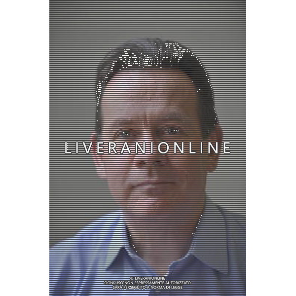 Peter Whent - CEO of The Clear Network AG. ALDO LIVERANI SAS ITALY ONLY *** Local Caption *** .