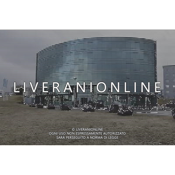 The Icelandic stock exchange market in the financial district of Reykjavik, Iceland, 6 April 2011. Recovering from the financial crisis the country will vote on a referendum on 9 April 2011 wether to accept the conditions to pay back the debt of millions to the UK. A previous referendum on 6 March 2010 regarding a previous offer made by the United Kingdom and the Netherlands was defeated, with 93% voting against and less than 2% in favor of agreeing to the terms. Vedute ed immagini dell\' Islanda , con capitale Reykjavik la cui economia  \' saltata \' per colpa della crisi finanziaria che ha colpito l\'intera Europa AG.ALDO LIVERANI SAS ITALY ONLY *** Local Caption *** .