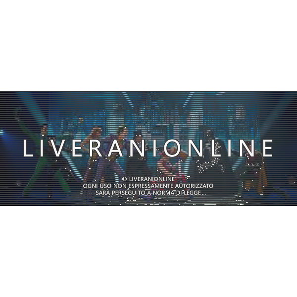 LONDON, UNITED KINGDOM 12 APRIL : Pic Shows the launch of the Batman Live world arena tour at the Horticultural halls on April, 12th, 2011 in London, England AG ALDO LIVERANI ONLY ITALY