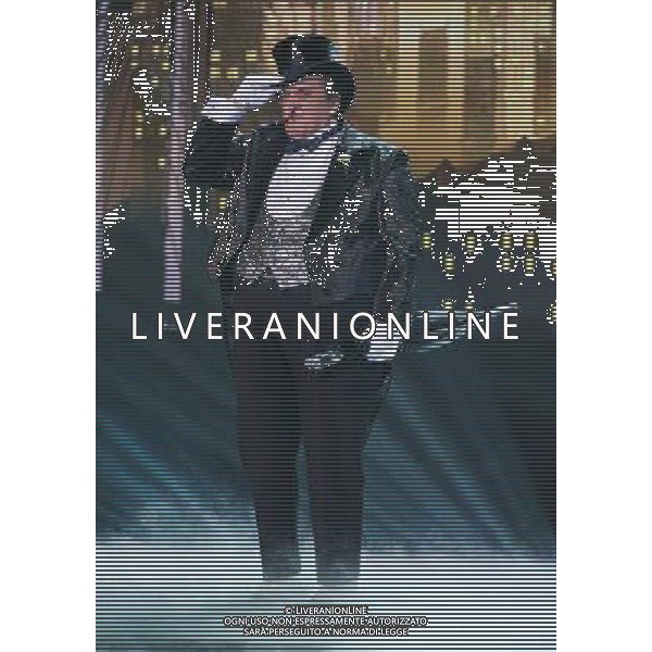 LONDON, UNITED KINGDOM 12 APRIL : Pic Shows the launch of the Batman Live world arena tour at the Horticultural halls on April, 12th, 2011 in London, England AG ALDO LIVERANI ONLY ITALY