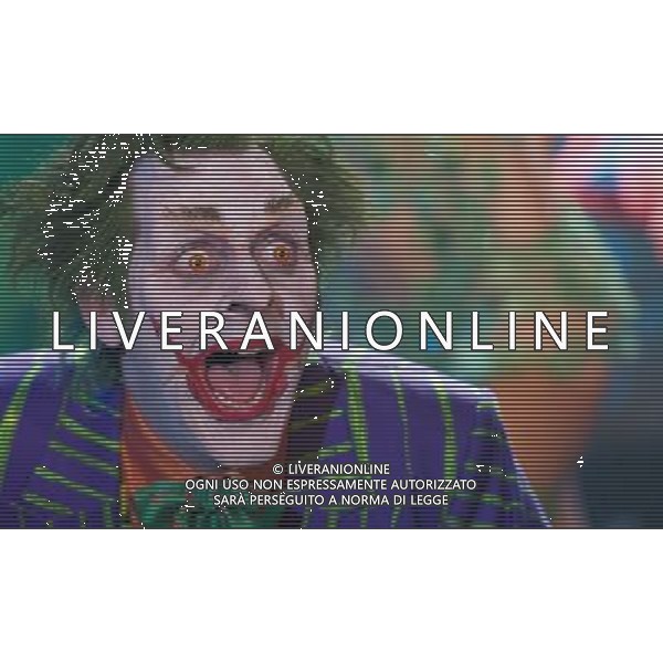 LONDON, UNITED KINGDOM 12 APRIL : Pic Shows the launch of the Batman Live world arena tour at the Horticultural halls on April, 12th, 2011 in London, England AG ALDO LIVERANI ONLY ITALY