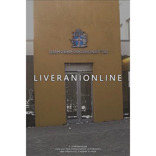 Environmental Ministry Islanda , veduta di edifici bancari e pubblici AG.ALDO LIVERANI SAS ITALY ONLY *** Local Caption *** .