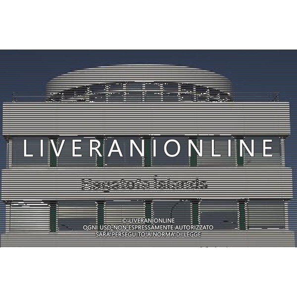 The National Statistics Institute Iceland Islanda , veduta di edifici bancari e pubblici AG.ALDO LIVERANI SAS ITALY ONLY *** Local Caption *** .