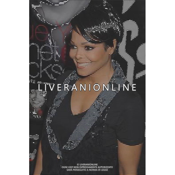 Janet Jackson attends \'TRUE YOU: A Guide To Finding And Loving Yourself\' at Book Soup on April 15, 2011 in West Hollywood, California. AG. ALDO LIVERANI SAS ITALY ONLY *** Local Caption *** .