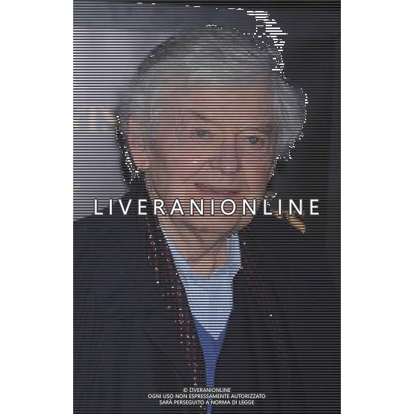  4/17/11 Hal Holbrook at the premiere of \'Water for Elephants\'. (Ziegfeld Theatre, NYC) AG. ALDO LIVERANI SAS ITALY ONLY *** Local Caption *** .