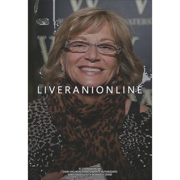 Sally Morgan at Waterstones Southampton to promote her book \'Life After Death\' on April 18, 2011. AG. ALDO LIVERANI SAS ITALY ONLY *** Local Caption *** .