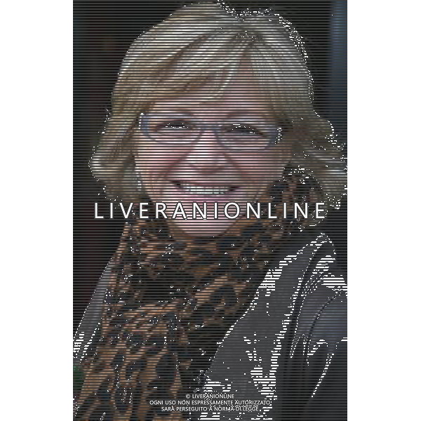 Sally Morgan at Waterstones Southampton to promote her book \'Life After Death\' on April 18, 2011. AG. ALDO LIVERANI SAS ITALY ONLY *** Local Caption *** .