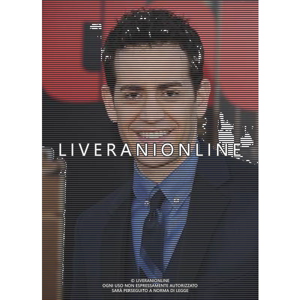 Tuesday April 19 2011 James Winer at the Arthur - UK film premiere, Cineworld, The O2 Arena, London AG. ALDO LIVERANI SAS ITALY ONLY *** Local Caption *** .