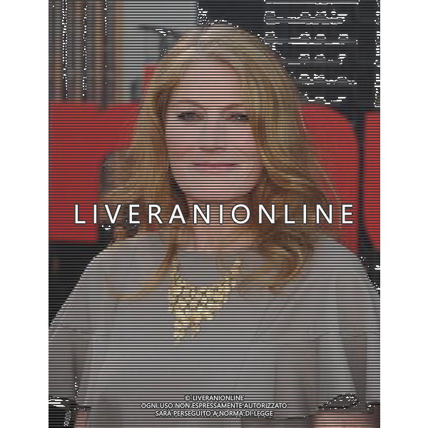 Tuesday April 19 2011 Geraldine James at the Arthur - UK film premiere, Cineworld, The O2 Arena, London AG. ALDO LIVERANI SAS ITALY ONLY *** Local Caption *** .