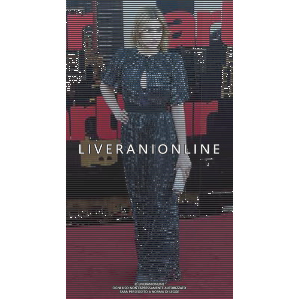 American actor and filmmake Greta Gerwig attends the Arthur UK Premiere at the O2 Arena on Tuesday, April 19, 2011 in London, England. AG. ALDO LIVERANI SAS ITALY ONLY *** Local Caption *** .