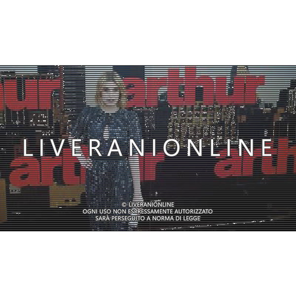 American actor and filmmake Greta Gerwig attends the Arthur UK Premiere at the O2 Arena on Tuesday, April 19, 2011 in London, England. AG. ALDO LIVERANI SAS ITALY ONLY *** Local Caption *** .