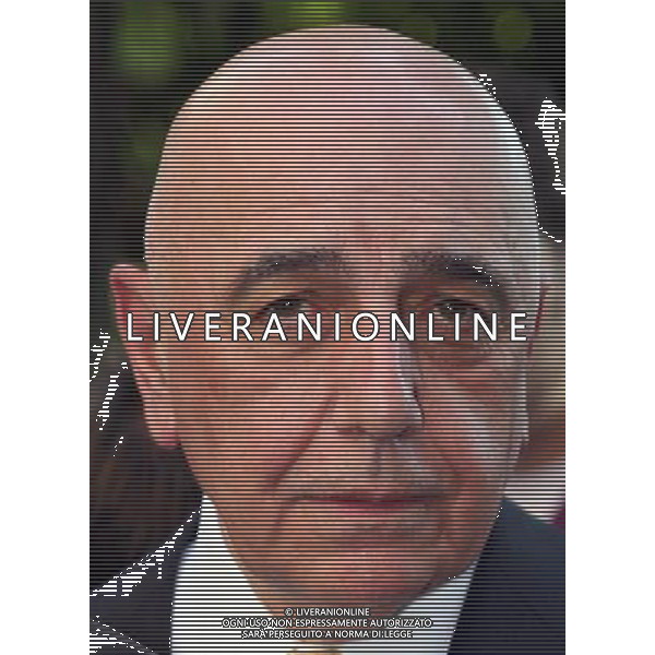 Milano20/4/2011 Via Paleocapa n 3 CONSIGLIO DI AMMINISTRAZIONE DELL\'A.C. MILAN NELLA FOTO ADRIANO GALLIANI PH.FIOCHI/ALDO LIVERANI SAS