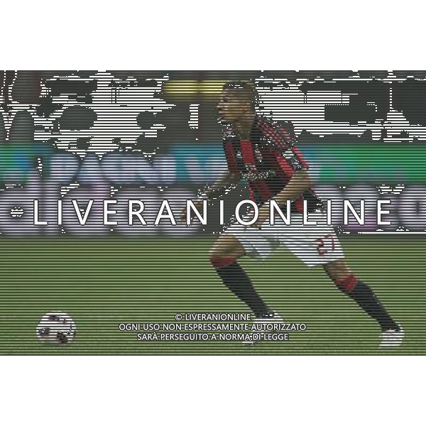 Milano 20-04-2011 Coppa Italia TIM CUP 2010/11 milan-palermo 2:2 nella foto kevin prince boateng ph marco luzzani/ag aldo liverani s.a.s.