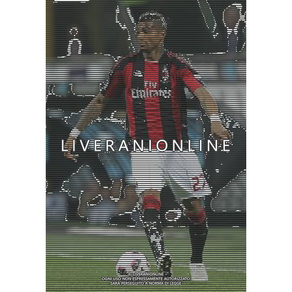 Milano 20-04-2011 Coppa Italia TIM CUP 2010/11 milan-palermo 2:2 nella foto kevin prince boateng ph marco luzzani/ag aldo liverani s.a.s.