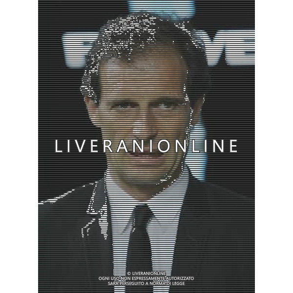 Milano 20-04-2011 Coppa Italia TIM CUP 2010/11 milan-palermo 2:2 nella foto massimiliano allegri ph marco luzzani/ag aldo liverani s.a.s.
