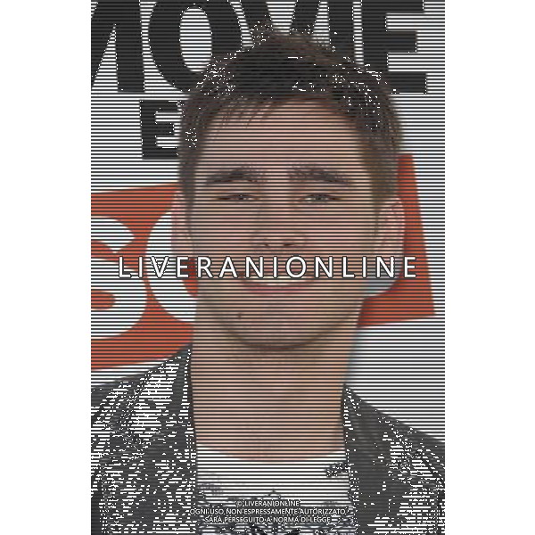 Daniel Romer during the premiere of the new movie from Sony Picture Classics THE GREATEST MOVIE EVER SOLD, held at the Arclight Cinemas Hollywood, on April 20, 2011, in Los Angeles. AG. ALDO LIVERANI SAS ITALY ONLY *** Local Caption *** .