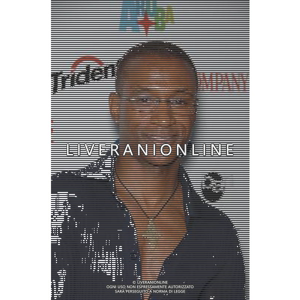 Tommy Davidson during the premiere of the new movie from Sony Picture Classics THE GREATEST MOVIE EVER SOLD, held at the Arclight Cinemas Hollywood, on April 20, 2011, in Los Angeles. AG. ALDO LIVERANI SAS ITALY ONLY *** Local Caption *** .