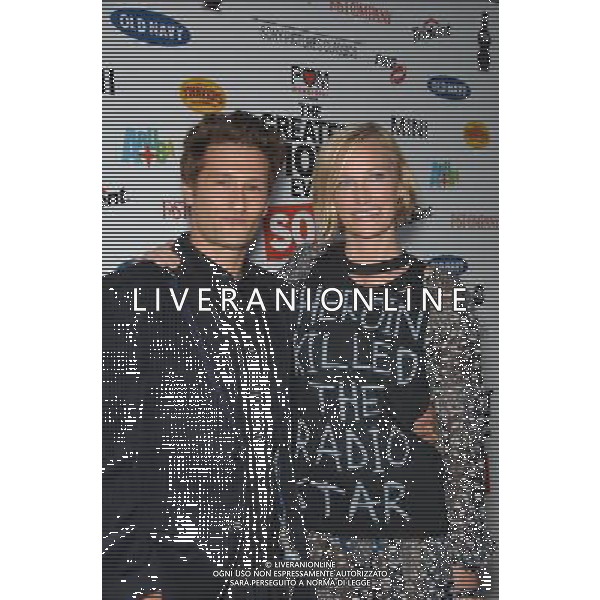Josh Rostenthal and Priscilla Summer during the premiere of the new movie from Sony Picture Classics THE GREATEST MOVIE EVER SOLD, held at the Arclight Cinemas Hollywood, on April 20, 2011, in Los Angeles. AG. ALDO LIVERANI SAS ITALY ONLY *** Local Caption *** .
