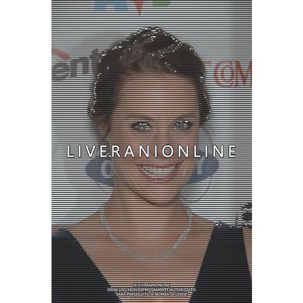 Ashley Williams during the premiere of the new movie from Sony Picture Classics THE GREATEST MOVIE EVER SOLD, held at the Arclight Cinemas Hollywood, on April 20, 2011, in Los Angeles. AG. ALDO LIVERANI SAS ITALY ONLY *** Local Caption *** .