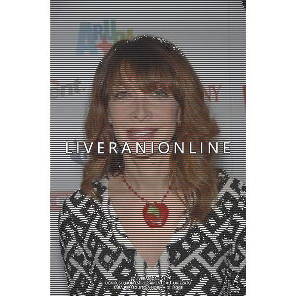 Ileana Douglas during the premiere of the new movie from Sony Picture Classics THE GREATEST MOVIE EVER SOLD, held at the Arclight Cinemas Hollywood, on April 20, 2011, in Los Angeles. AG. ALDO LIVERANI SAS ITALY ONLY *** Local Caption *** .
