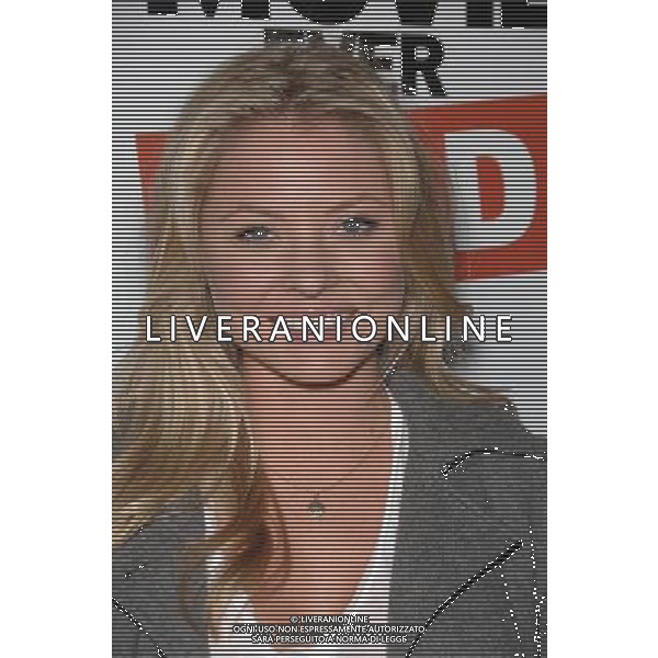 Kaitlin Doubleday during the premiere of the new movie from Sony Picture Classics THE GREATEST MOVIE EVER SOLD, held at the Arclight Cinemas Hollywood, on April 20, 2011, in Los Angeles. AG. ALDO LIVERANI SAS ITALY ONLY *** Local Caption *** .