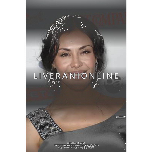 Ana Ortiz during the premiere of the new movie from Sony Picture Classics THE GREATEST MOVIE EVER SOLD, held at the Arclight Cinemas Hollywood, on April 20, 2011, in Los Angeles. AG. ALDO LIVERANI SAS ITALY ONLY *** Local Caption *** .