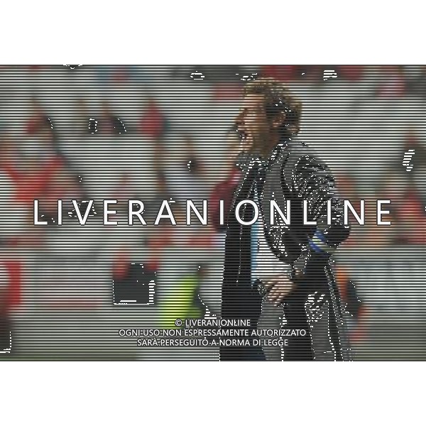 20110420: LISBON, PORTUGAL - SL Benfica vs FC Porto: Portuguese Cup 2010/2011, Semi-Finals, 2nd Leg. In picture: Andre Villas Boas (Porto coach). PHOTO: Alexandre Pona/CITYFILES PUCHAR PORTUGALII LIGA PORTUGALSKA SEZON 2010/2011 PILKA NOZNA POLFINAL BENFICA LIZBONA vs FC PORTO FOT. CITYFILES/NEWSPIX.PL PORTUGAL,BRAZIL,SPAIN,GERMANY,FRANCE,UK OUT !!! --- Newspix.pl AG ALDO LIVERANI ONLY ITALY *** Local Caption *** www.newspix.pl mail us: info@newspix.pl call us: 0048 022 23 22 222 --- Polish Picture Agency by Ringier Axel Springer Poland