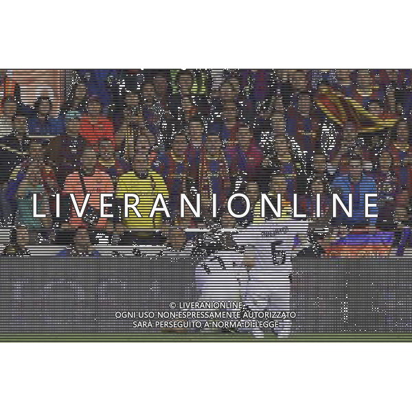 Real Madrid\'s Alvaro Arbeloa, Cristiano Ronaldo and Emmanuel Adebayor celebrate goal during King\'s Cup 2001 Final match.April 20,2011. (ALTERPHOTOS/Acero) ALDO LIVERANI S A S ONLY ITALY