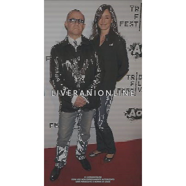 Bernie Taupin at The opening night of The Tribeca Film Festival Screening of \' The Union\' on April 20, 2011 at The Winter Garden at the World Financial Plaza in New York City. AG. ALDO LIVERANI SAS ITALY ONLY *** Local Caption *** .
