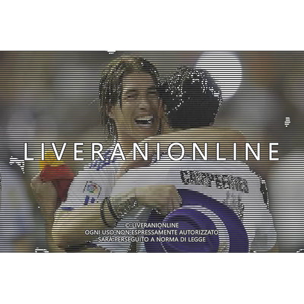 Real Madrid\'s Sergio Ramos during Spain\'s King\'s Cup Final match in Valencia, Spain on April 20th 2011. Photo: Cesar Cebolla / ALFAQUI ALDO LIVERANI S A S ONLY ITALY