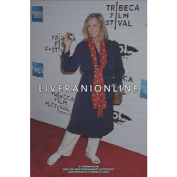 Lauren Hutton attending The opening night of The Tribeca Film Festival Screening of \' The Union\' on April 20, 2011 at The Winter Garden at the World Financial Plaza in New York City. AG. ALDO LIVERANI SAS ITALY ONLY *** Local Caption *** .